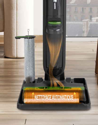 Aspirateur laveur - FG1227CR – Image 10