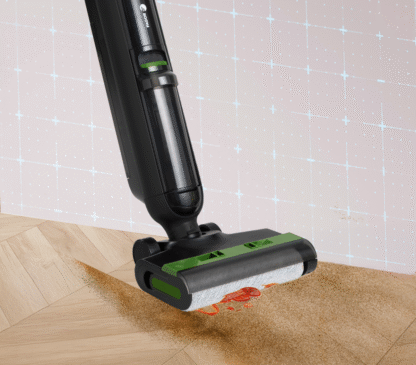 Aspirateur laveur - FG1227CR – Image 3