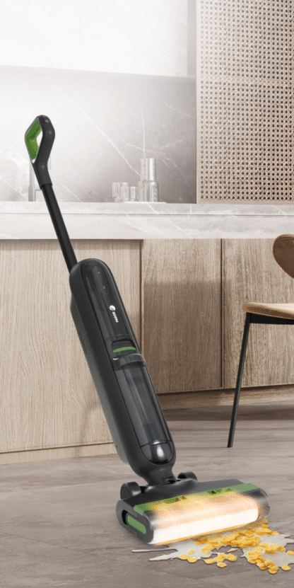 Aspirateur laveur - FG1227CR – Image 6