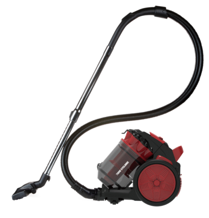 Aspirateur traineau sans sac - FG1509 – Image 2