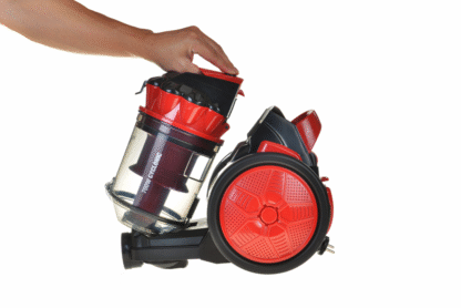 Aspirateur traineau sans sac - FG1509 – Image 5