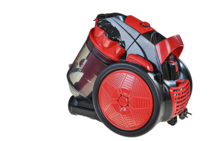 Aspirateur traineau sans sac - FG1509 – Image 7