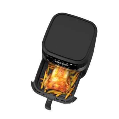 COOKING FRY 8L - FG1700W – Image 11