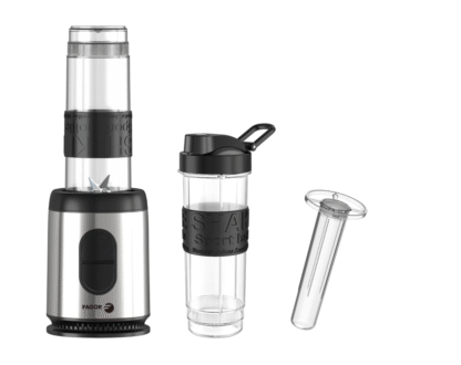 Blender 300W avec 2 bouteilles incluses - FG2241 – Image 3