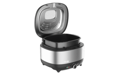 Friteuse Family 3.5L 1800W - FG2310 – Image 2