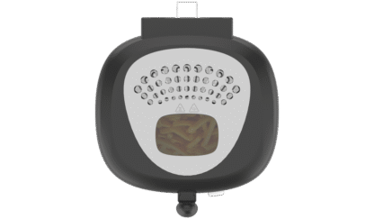 Friteuse Family 3.5L 1800W - FG2310 – Image 5