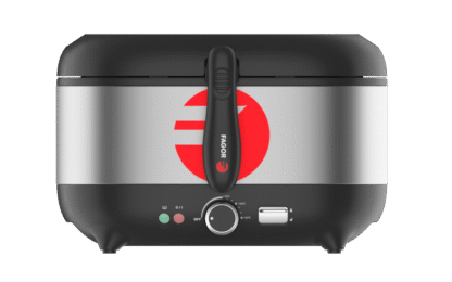 Friteuse Family 3.5L 1800W - FG2310 – Image 8