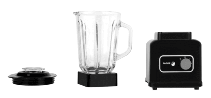 Mixeur 500W Noir - FG2349 – Image 3