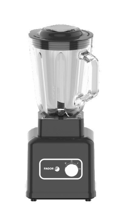 Mixeur 500W Noir - FG2349 – Image 8