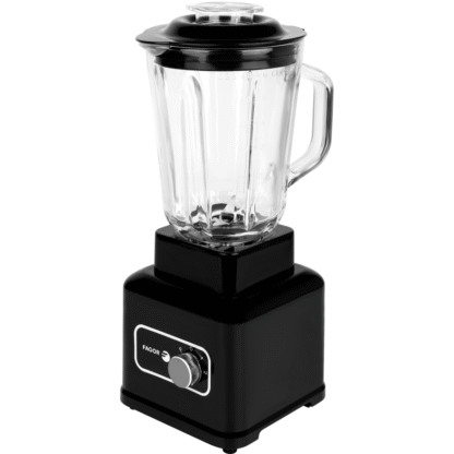 Mixeur 500W Noir - FG2349 – Image 5