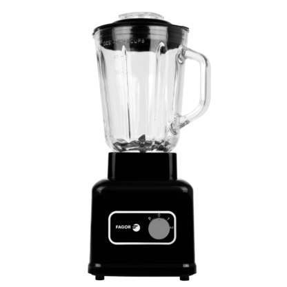 Mixeur 500W Noir - FG2349 – Image 6