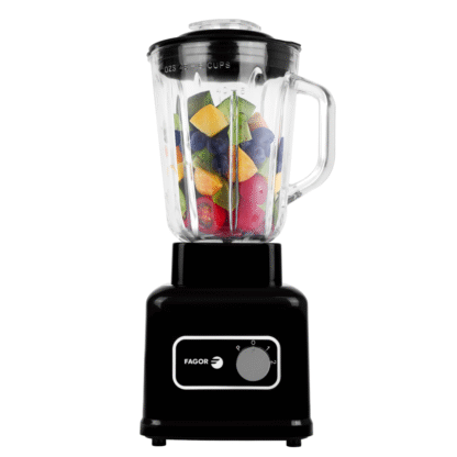 Mixeur 500W Noir - FG2349 – Image 7