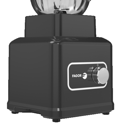 Mixeur 500W Noir - FG2349 – Image 11