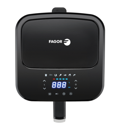 Airfryer 4,3L - FG2645 – Image 2