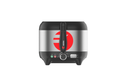FG2908 Friteuse classique 1Kilos de frites 1500W - FG2908