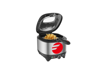 FG2908 Friteuse classique 1Kilos de frites 1500W - FG2908 – Image 3