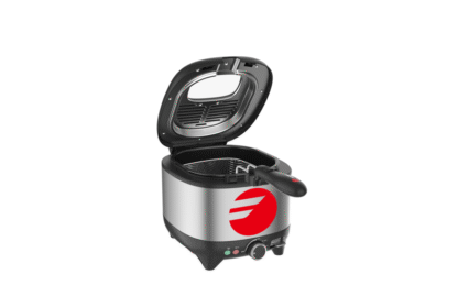 FG2908 Friteuse classique 1Kilos de frites 1500W - FG2908 – Image 4