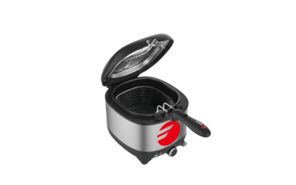 FG2908 Friteuse classique 1Kilos de frites 1500W - FG2908 – Image 5
