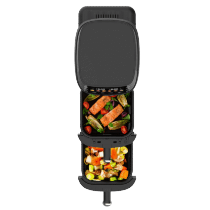 Cooking Fry verticale 2*2.5L -  FG3301 – Image 7