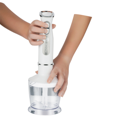 Set Mixeur Plongeant FAGOR 1000W - FG349 – Image 4