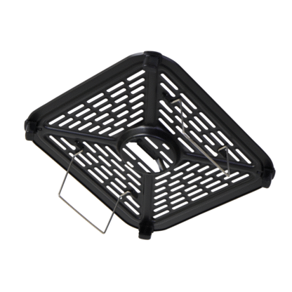 Cooking Fry double bac 11L (5.5Lx2) - FG4011 – Image 8