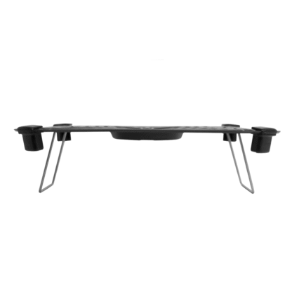 Cooking Fry double bac 11L (5.5Lx2) - FG4011 – Image 10