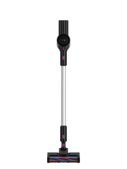 FG6142 Aspirateur balai 120W Noir+Violet - FG6142 – Image 2