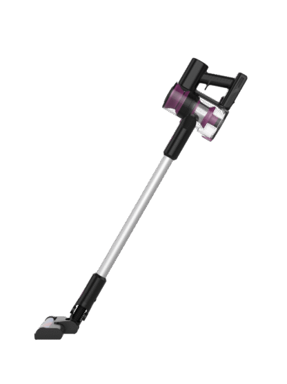 FG6142 Aspirateur balai 120W Noir+Violet - FG6142 – Image 3