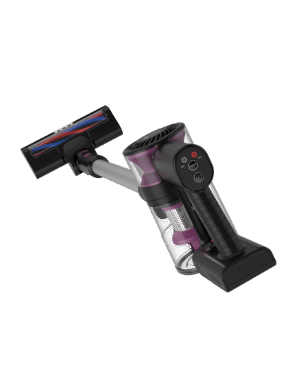FG6142 Aspirateur balai 120W Noir+Violet - FG6142 – Image 4