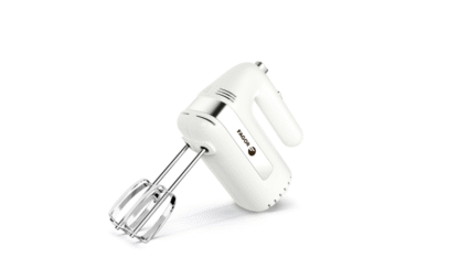 Set batteur électrique avec bol inox - FG770NOC