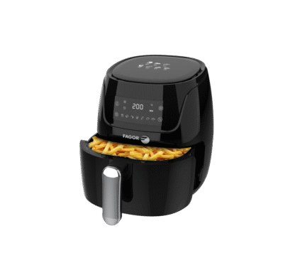 Friteuse sans huile XXL 5.7L et 1800W - FG7822 – Image 3