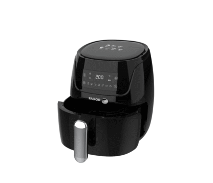Friteuse sans huile XXL 5.7L et 1800W - FG7822 – Image 4