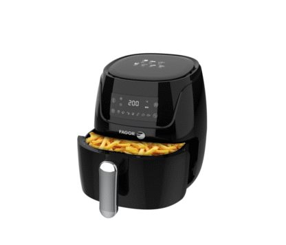 Friteuse sans huile XXL 5.7L et 1800W - FG7822 – Image 5