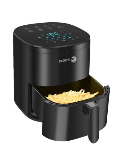 FG. COOKINGFRY 6,5 L - FG845 – Image 5