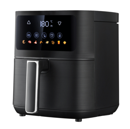 Cooking Fry 4.5L - FGAF450 – Image 2