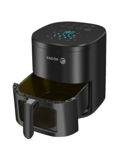 COOKINGFRY AVEC VITRE 6,5 L - FGAF65L