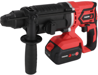Marteau perforateur à moteur 20V - MGF10