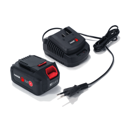 Meuleuse d'angle 20V - MGF26 – Image 7