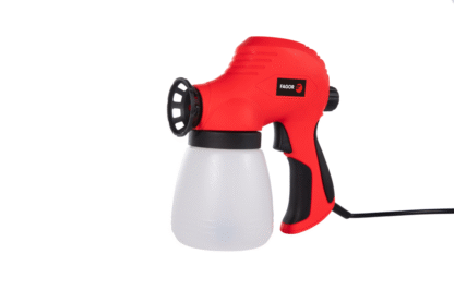 FG. Pistolet à peinture 60W - FGPP18