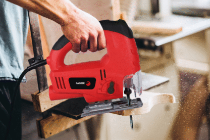 FG. Scie sauteuse filaire 710W - FGSCF101 – Image 2