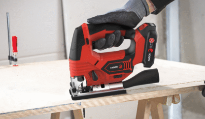 FG. Scie sauteuse 20V - FGSS17 – Image 2
