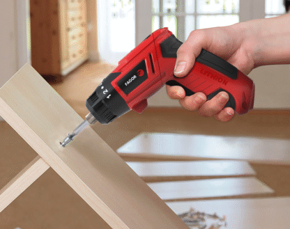 FG. Tournevis sans fil 3,6 V - FGT03 – Image 3