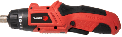 FG. Tournevis sans fil 3,6 V - FGT03 – Image 2