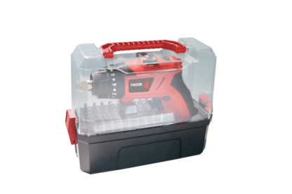 FG. Tournevis sans fil 3,6 V - FGT03 – Image 6