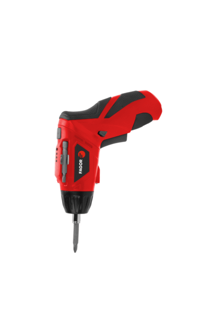 Tournevis Electrique sans fil - fgt05 – Image 3
