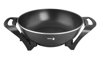 Wok électrique 5L1500W - FGW5L – Image 3