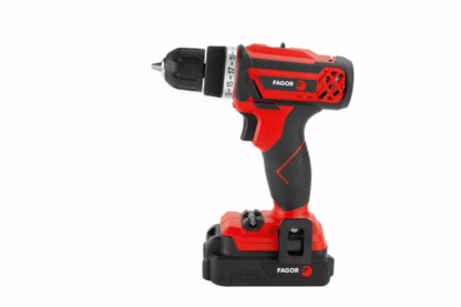 PERCEUSE VISSEUSE 20V - fgp141 – Image 2