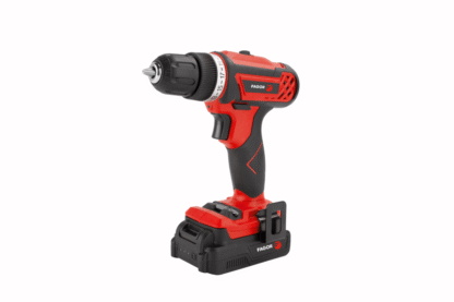 PERCEUSE VISSEUSE 20V - fgp141 – Image 3