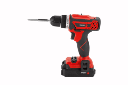 PERCEUSE VISSEUSE 20V - fgp141 – Image 8