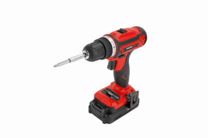 PERCEUSE VISSEUSE 20V - fgp141 – Image 9